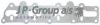 JP GROUP 1219602000 Gasket, exhaust manifold